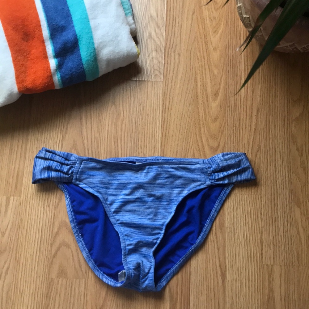 NWT Xhilaration Bikini Bottoms